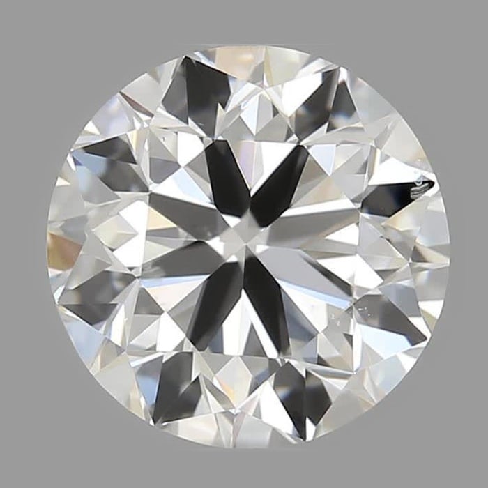 Real Diamond Image
