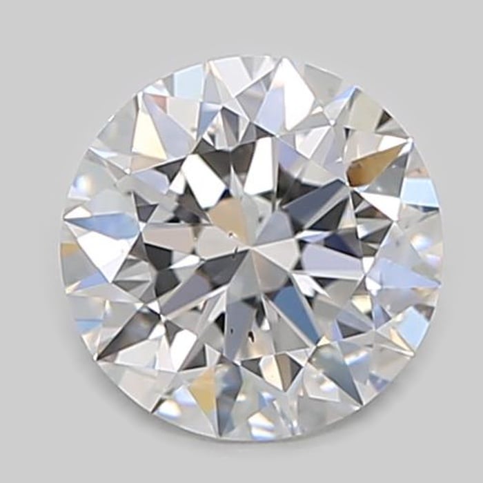 Real Diamond Image