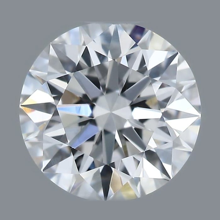Real Diamond Image