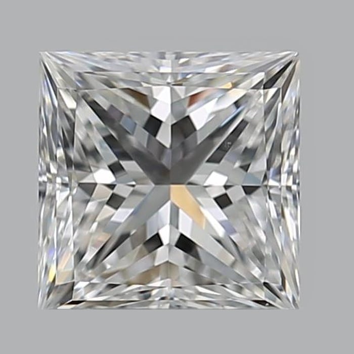 Real Diamond Image