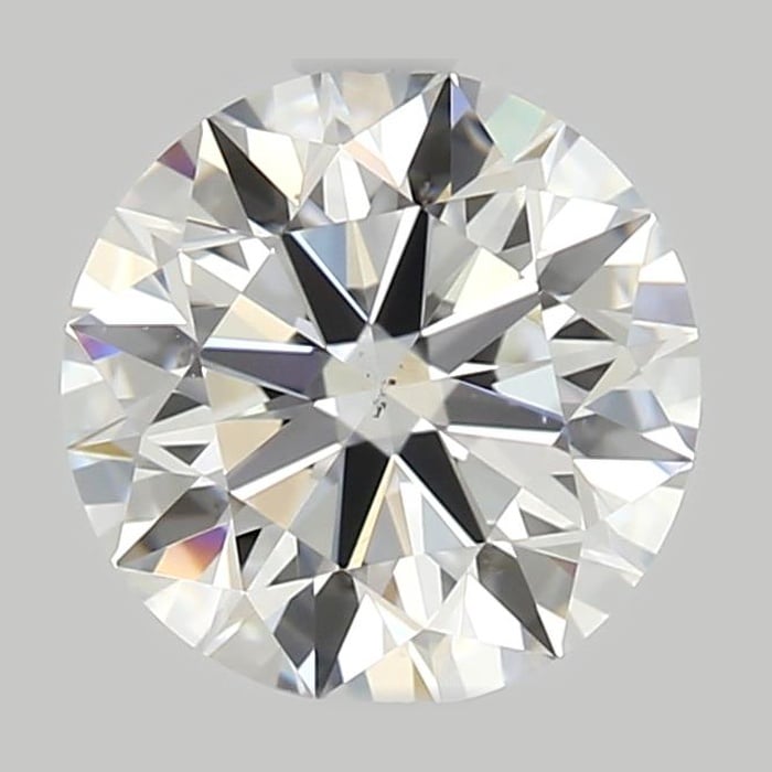 Real Diamond Image