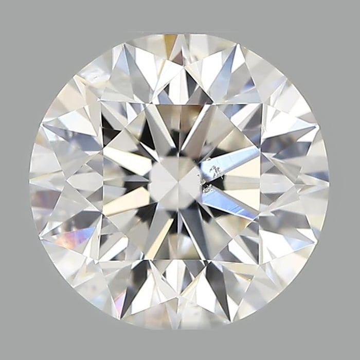 Real Diamond Image