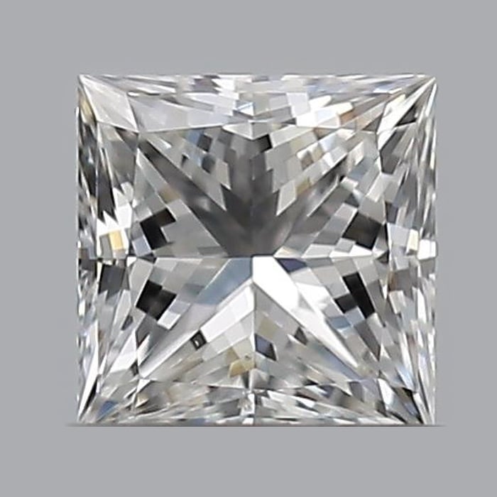 Real Diamond Image