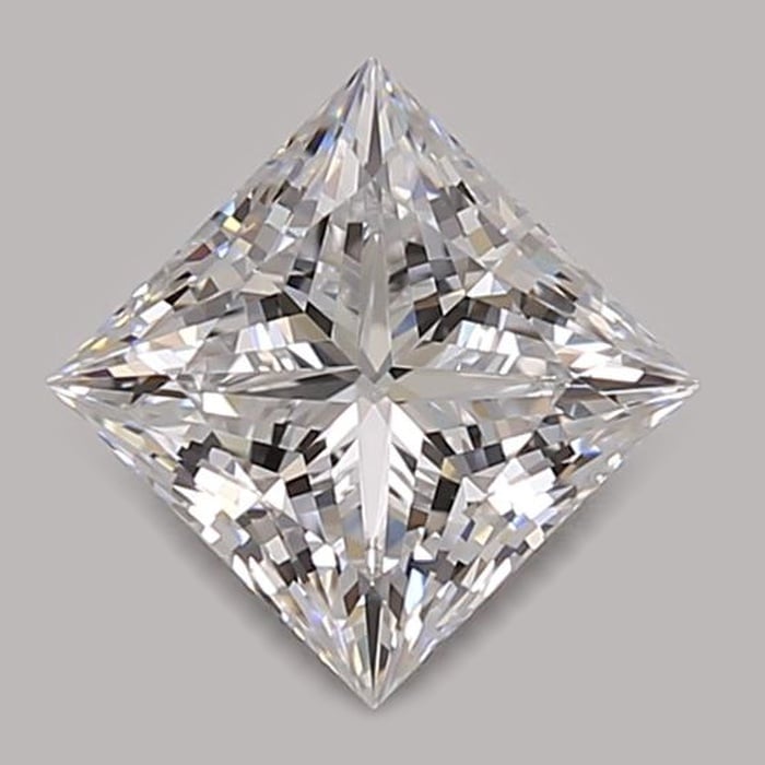 Real Diamond Image
