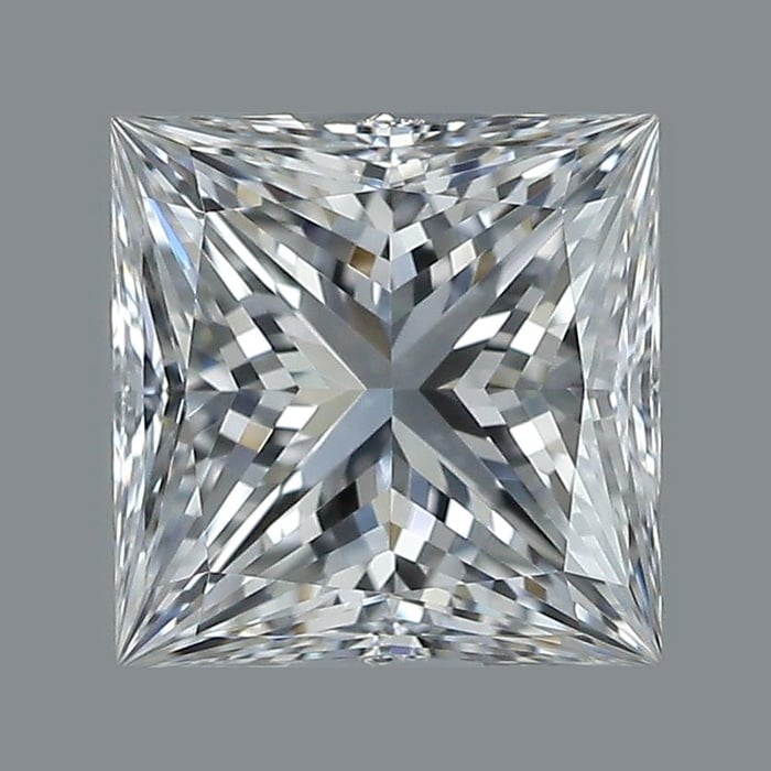 Real Diamond Image
