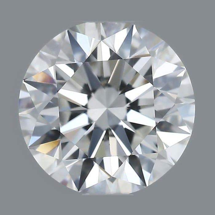 Real Diamond Image