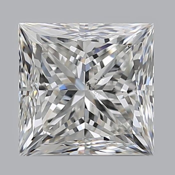 Real Diamond Image