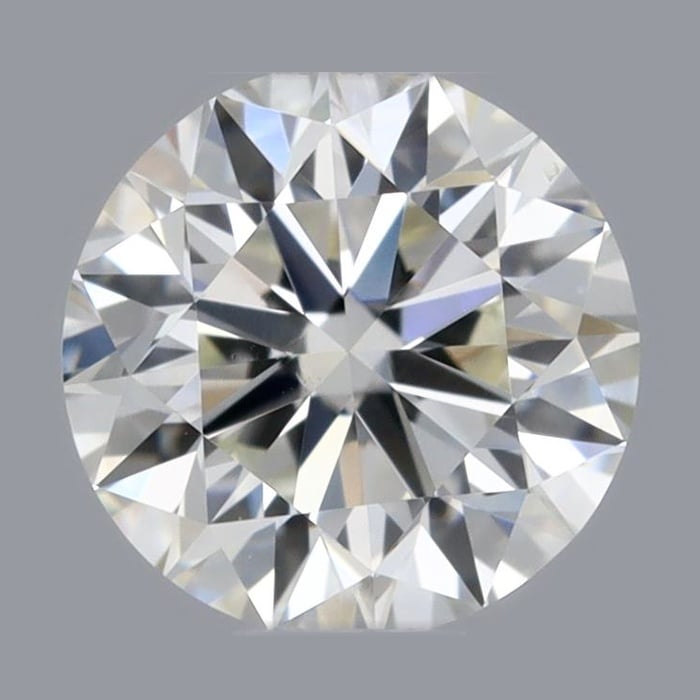 Real Diamond Image