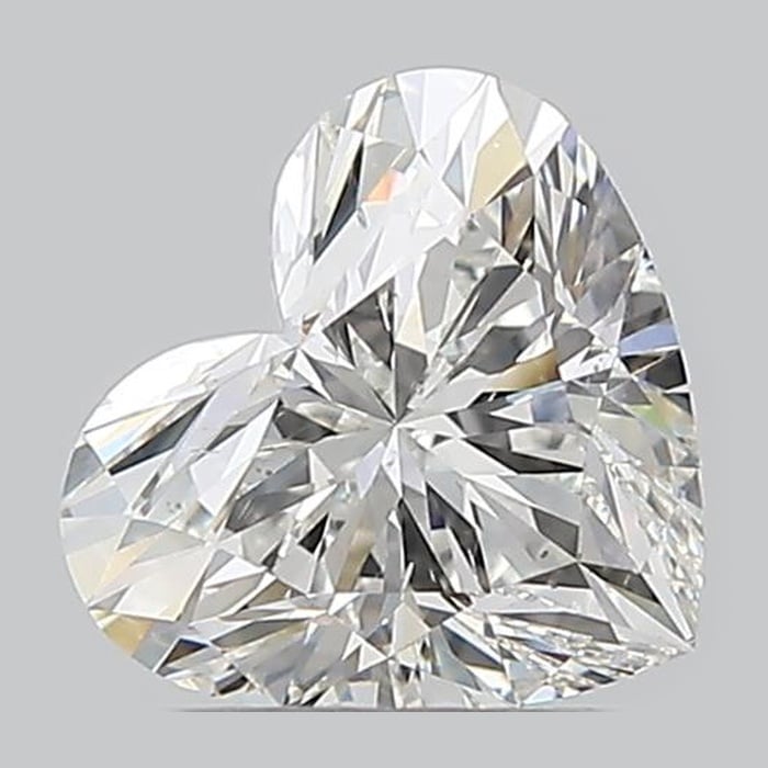 Real Diamond Image