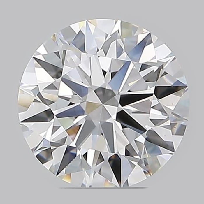 Real Diamond Image