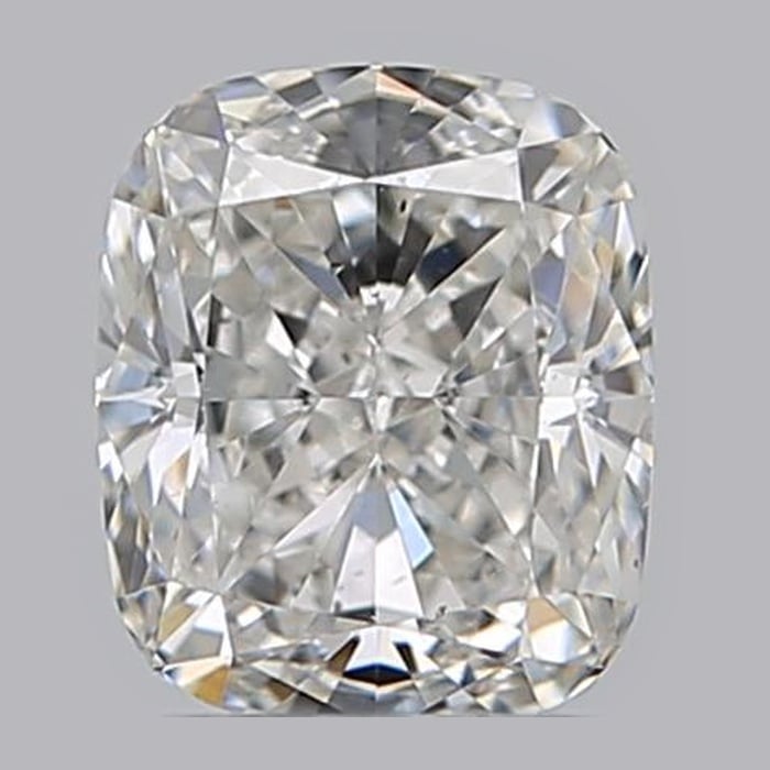Real Diamond Image