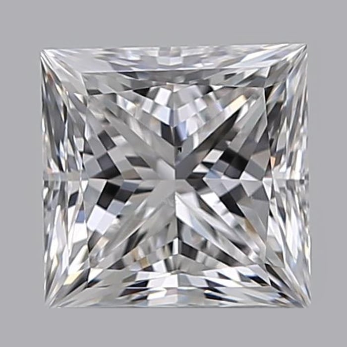Real Diamond Image