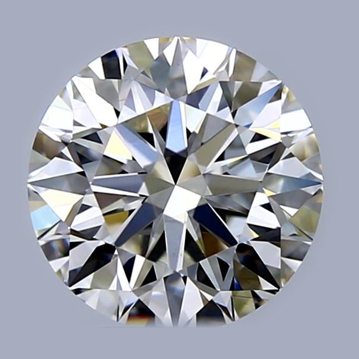 Real Diamond Image