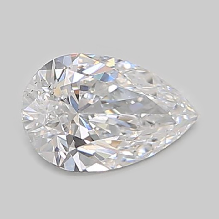 Real Diamond Image