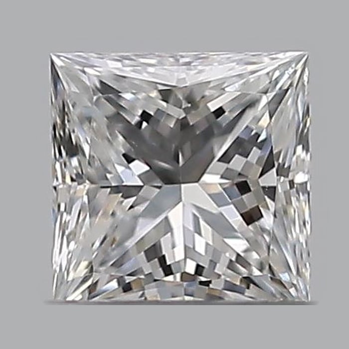 Real Diamond Image