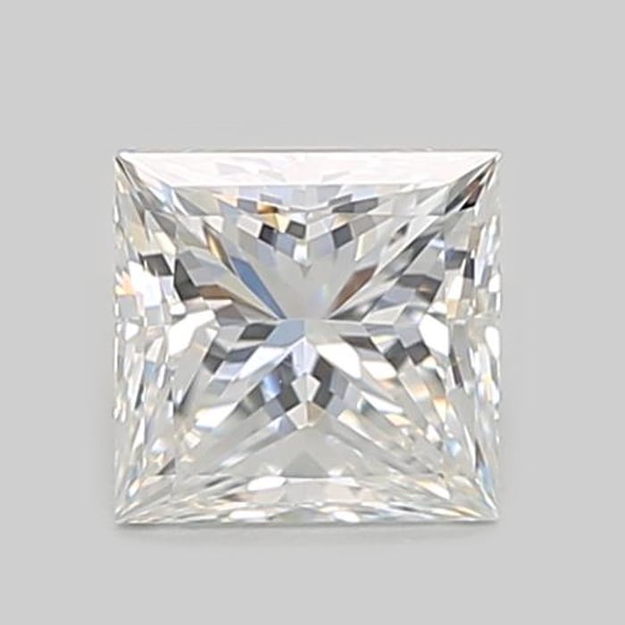 Real Diamond Image