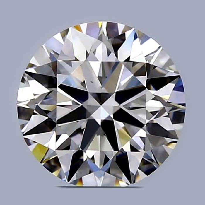 Real Diamond Image
