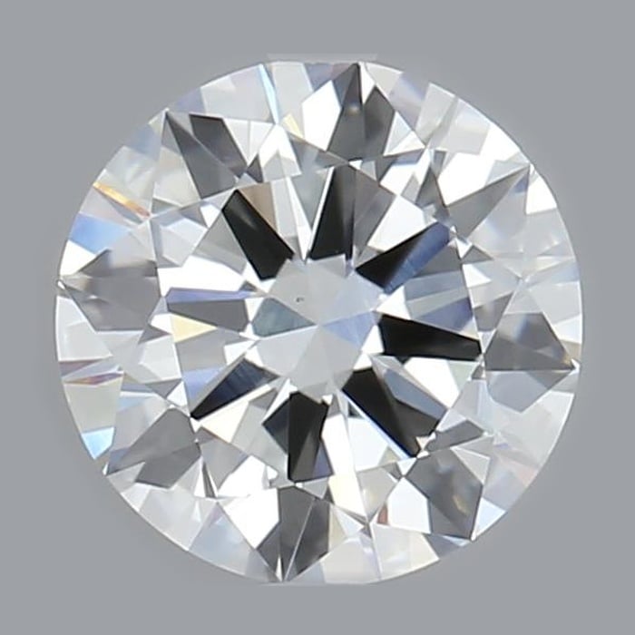 Real Diamond Image