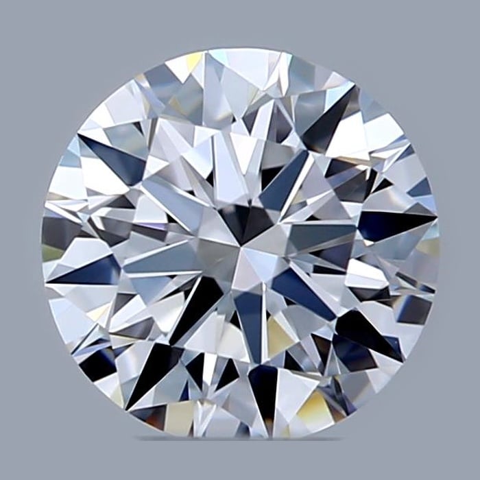 Real Diamond Image