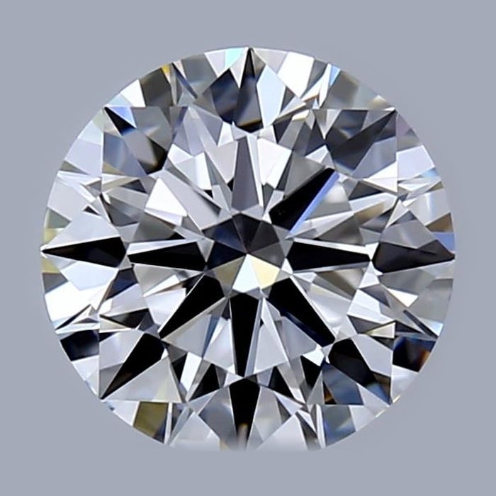 Real Diamond Image