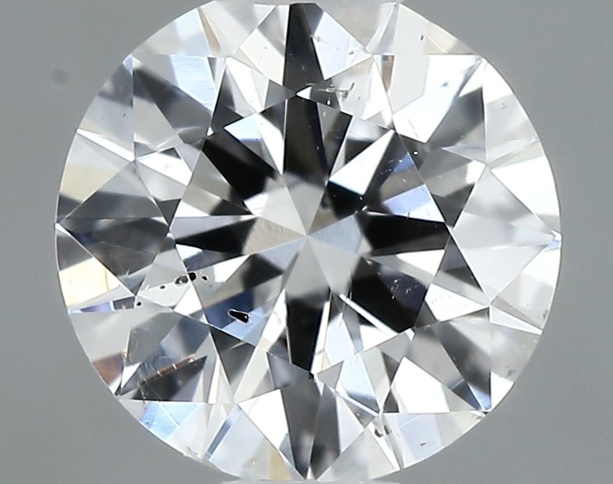 Real Diamond Image