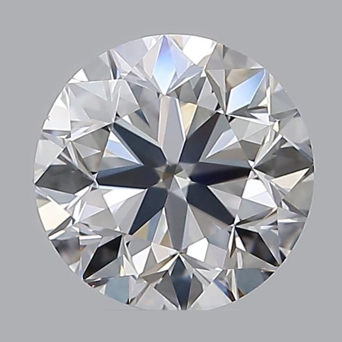 Real Diamond Image