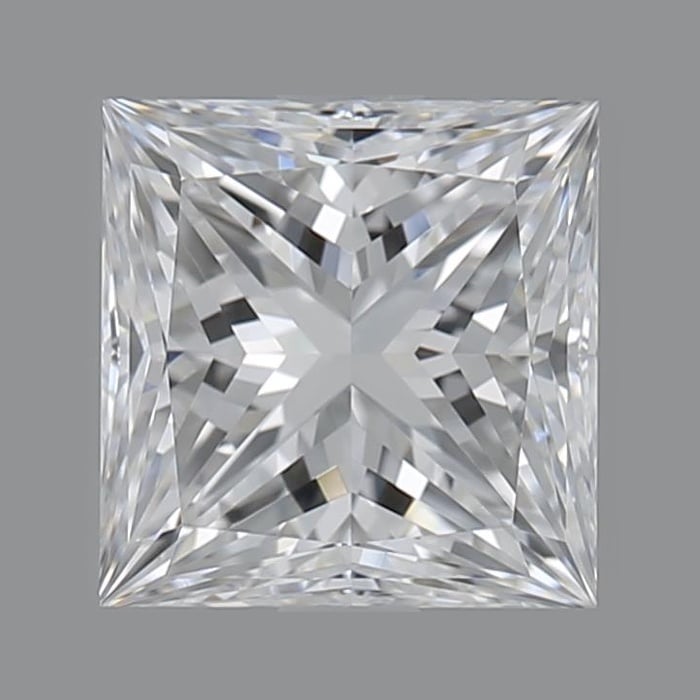 Real Diamond Image