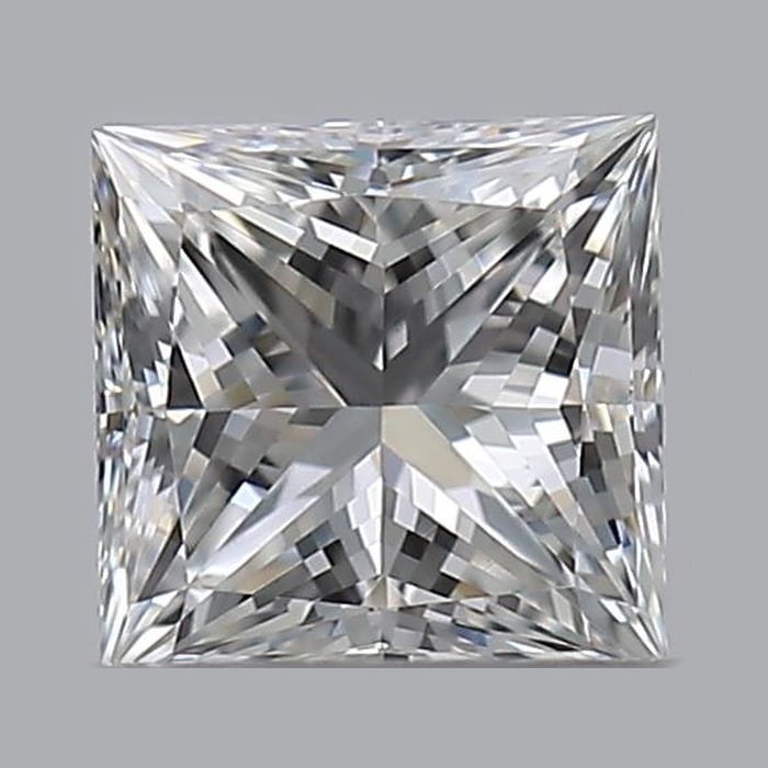 Real Diamond Image