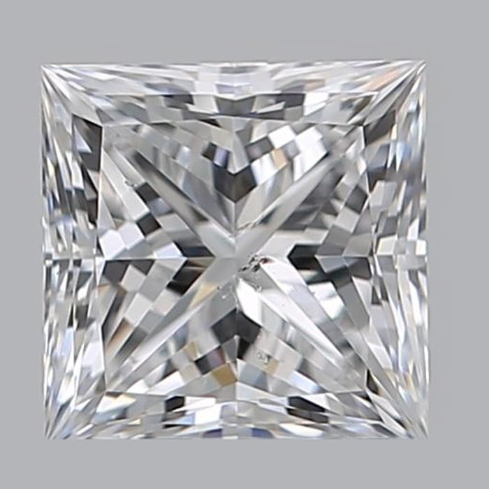 Real Diamond Image