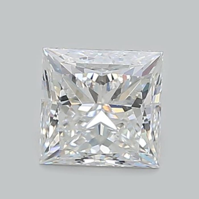 Real Diamond Image