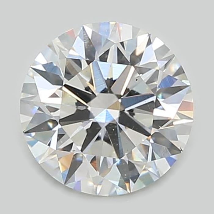 Real Diamond Image