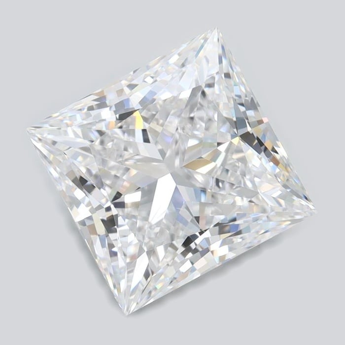 Real Diamond Image