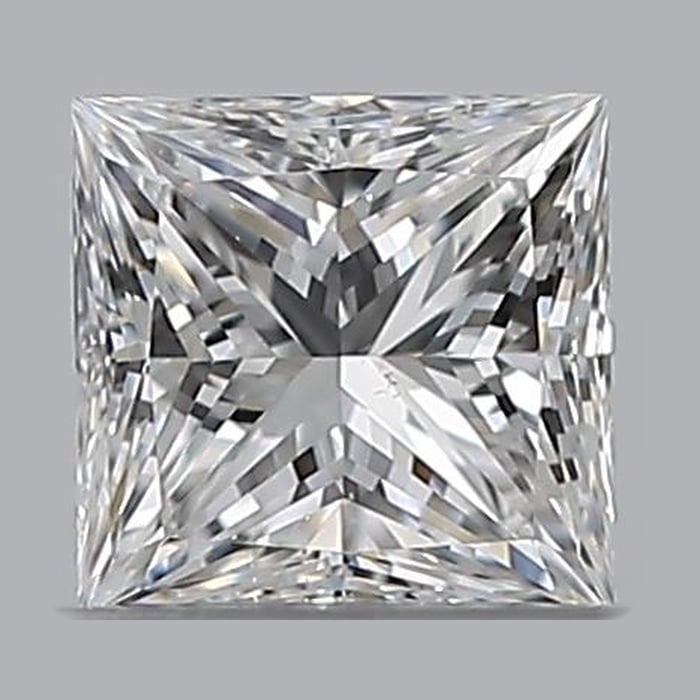 Real Diamond Image