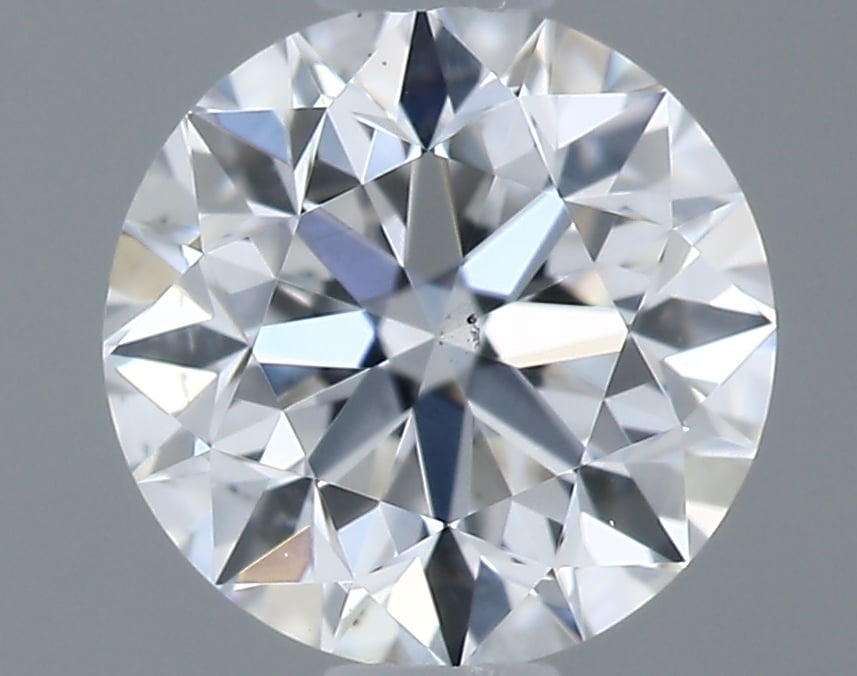 Real Diamond Image