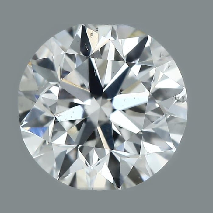 Real Diamond Image
