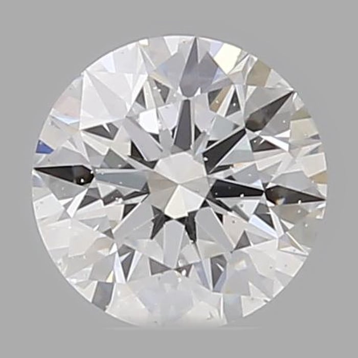 Real Diamond Image