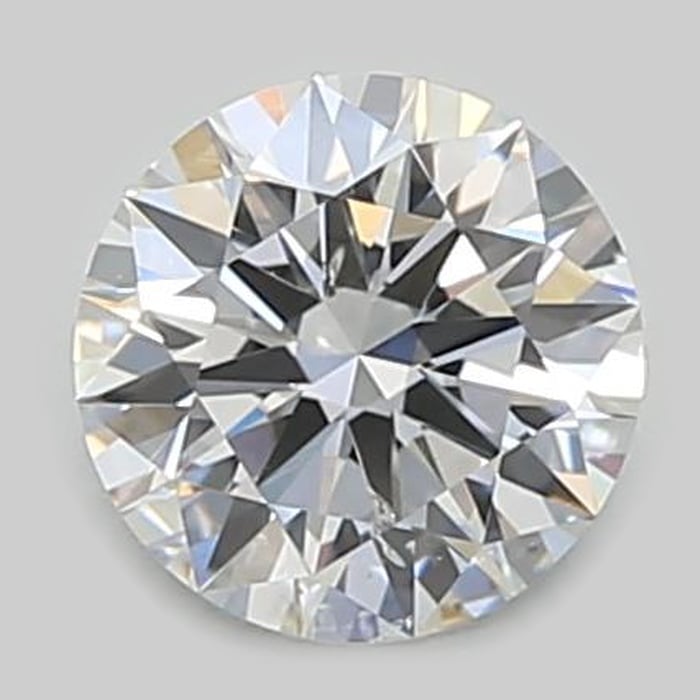 Real Diamond Image