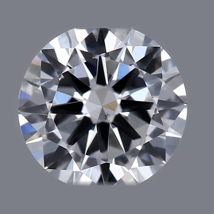 Real Diamond Image