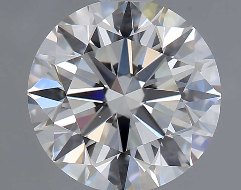 Real Diamond Image