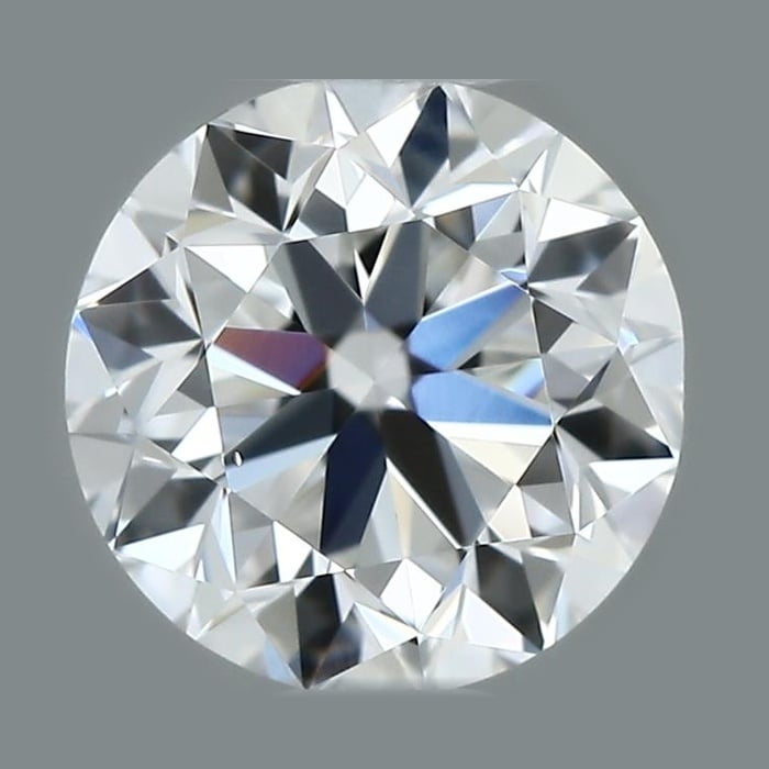 Real Diamond Image