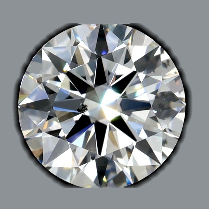 Real Diamond Image