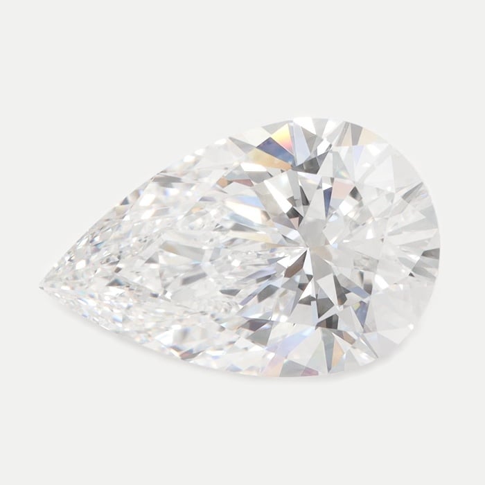 Real Diamond Image