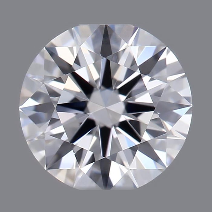 Real Diamond Image