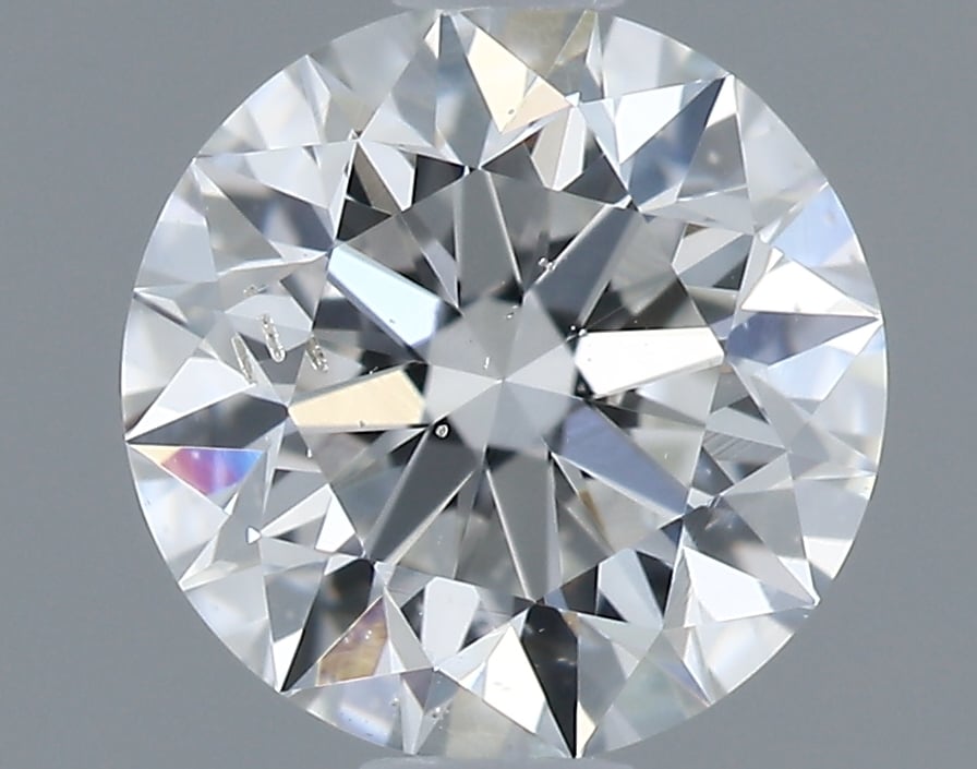 Real Diamond Image