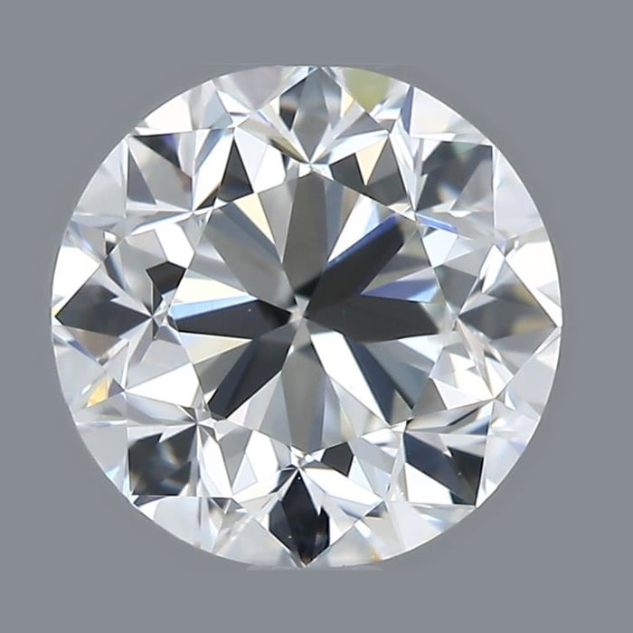 Real Diamond Image