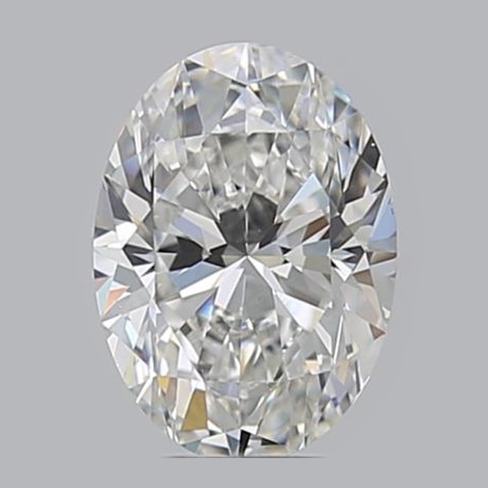 Real Diamond Image