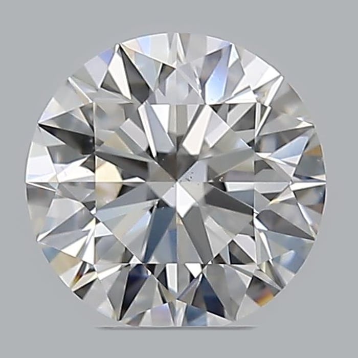 Real Diamond Image