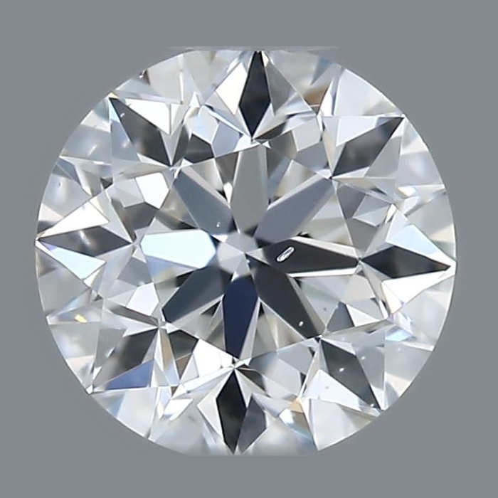 Real Diamond Image