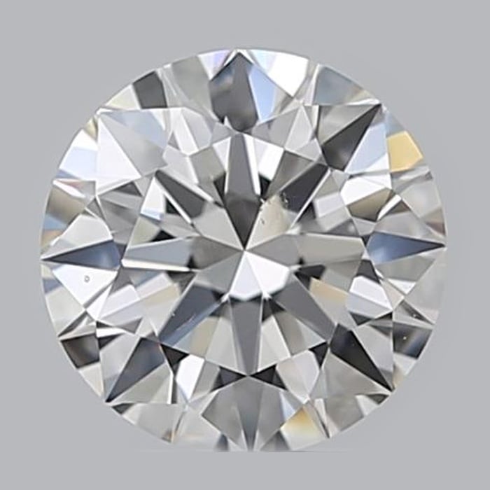 Real Diamond Image