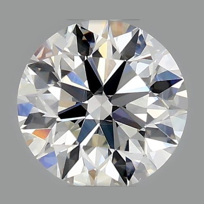 Real Diamond Image